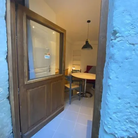 Le Patio