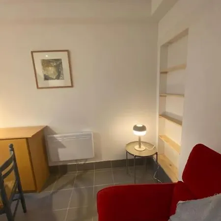 Le Patio