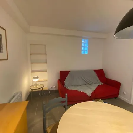 Apartment Le Patio
