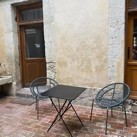 Le Patio Lisieux