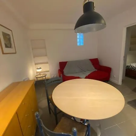 Le Patio