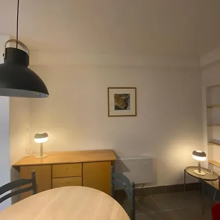 Apartment Le Patio