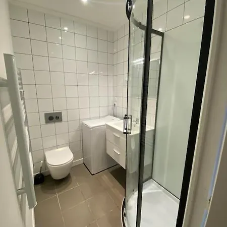 Le Patio
